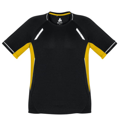 Biz Collection T701MS Mens Renegade Tee