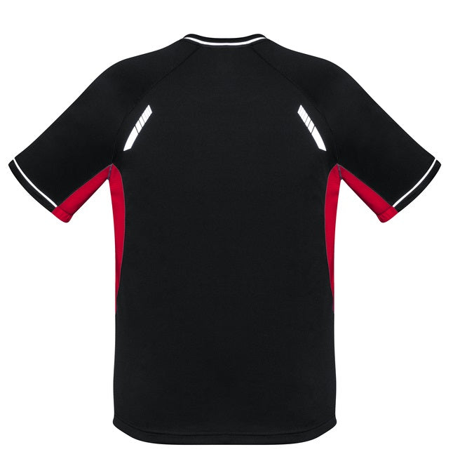 Biz Collection T701MS Mens Renegade Tee