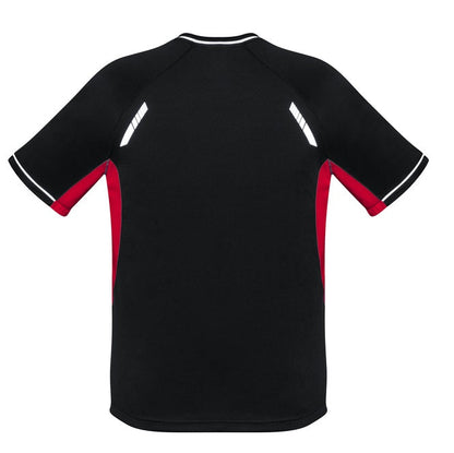 Biz Collection T701MS Mens Renegade Tee