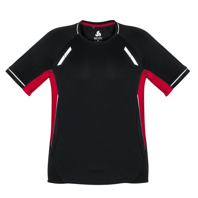 Biz Collection T701KS Kids Renegade Tee