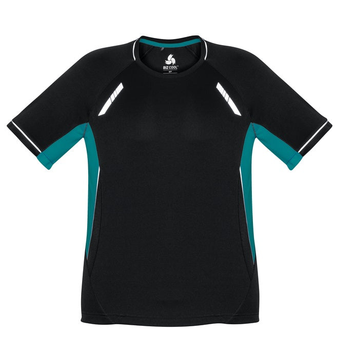 Biz Collection T701MS Mens Renegade Tee