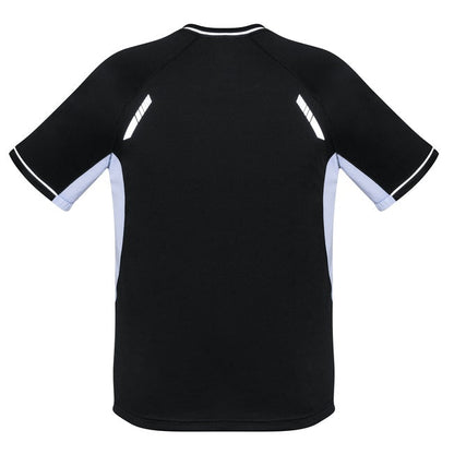 Biz Collection T701MS Mens Renegade Tee