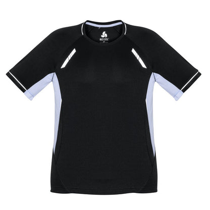 Biz Collection T701MS Mens Renegade Tee