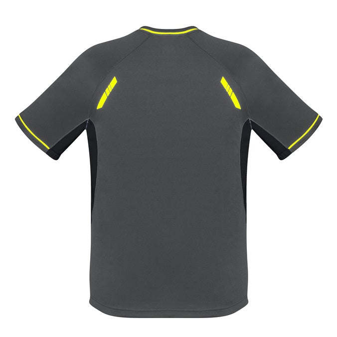 Biz Collection T701MS Mens Renegade Tee