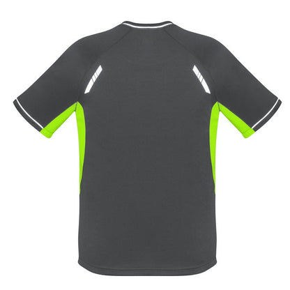 Biz Collection T701MS Mens Renegade Tee