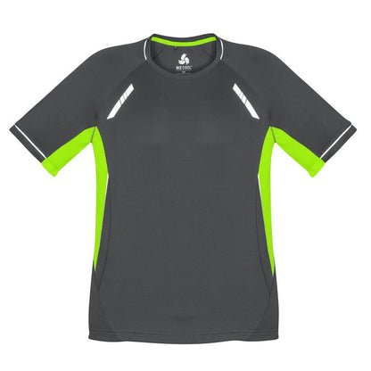 Biz Collection T701KS Kids Renegade Tee