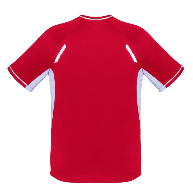 Biz Collection T701MS Mens Renegade Tee