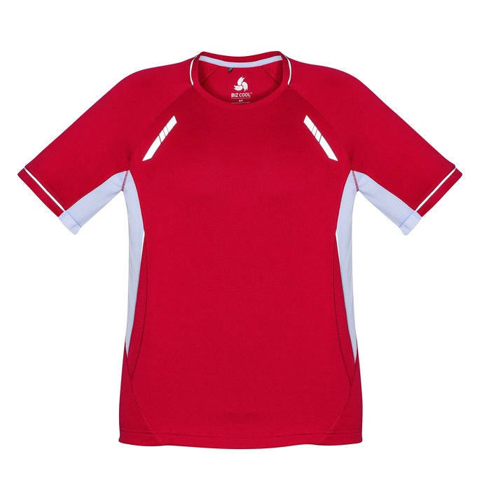 Biz Collection T701MS Mens Renegade Tee