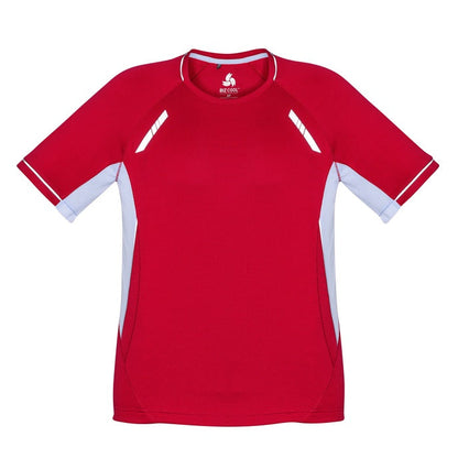 Biz Collection T701MS Mens Renegade Tee