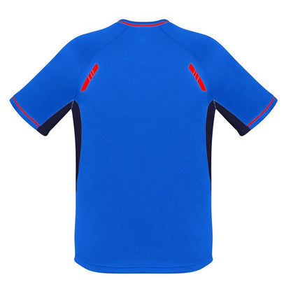 Biz Collection T701MS Mens Renegade Tee