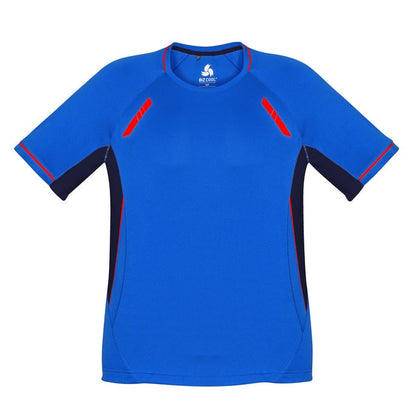 Biz Collection T701KS Kids Renegade Tee