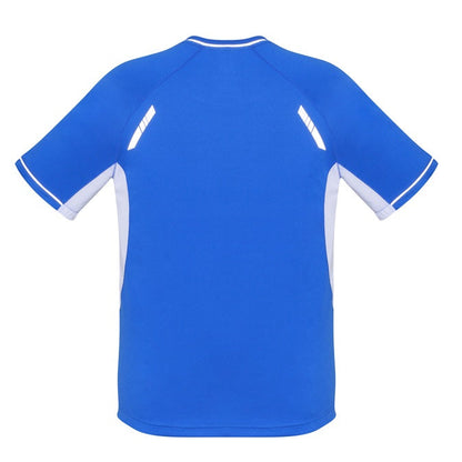 Biz Collection T701KS Kids Renegade Tee