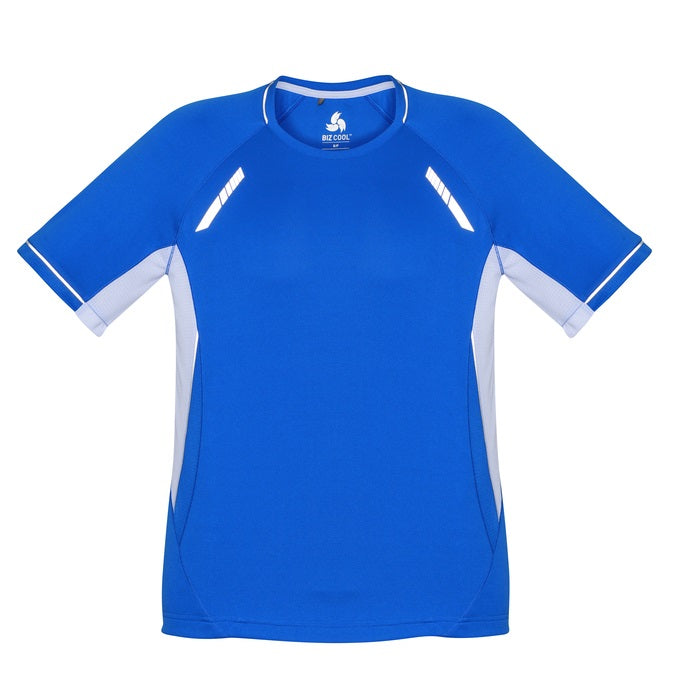 Biz Collection T701MS Mens Renegade Tee