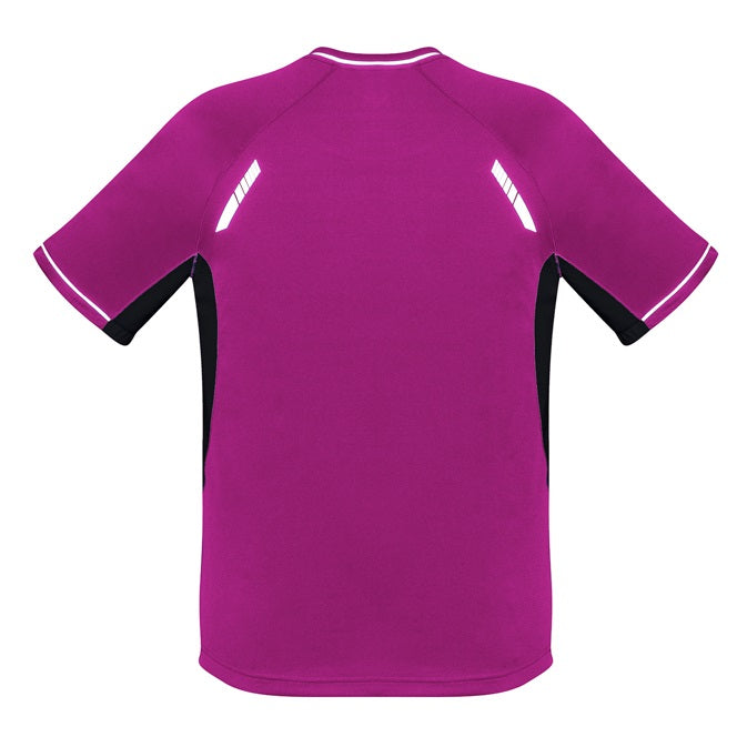 Biz Collection T701MS Mens Renegade Tee