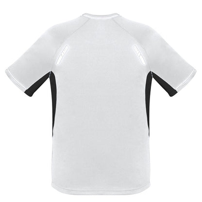 Biz Collection T701MS Mens Renegade Tee