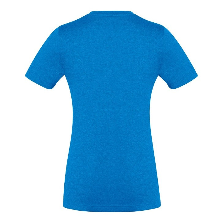 Biz Collection T800LS Ladies Aero Tee