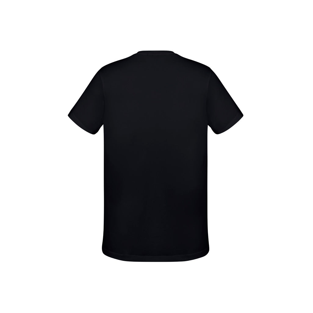 Biz Collection T800MS Mens Aero Tee