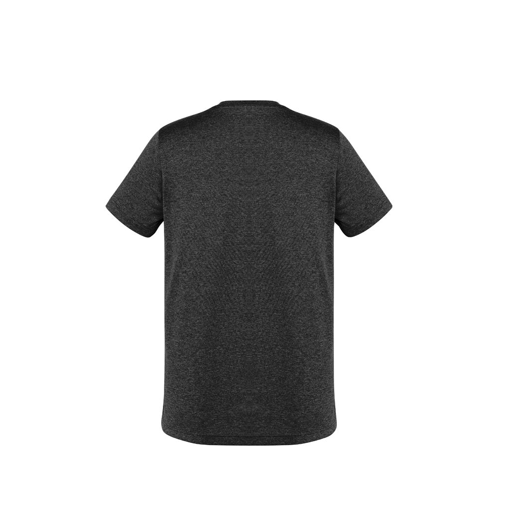 Biz Collection T800MS Mens Aero Tee