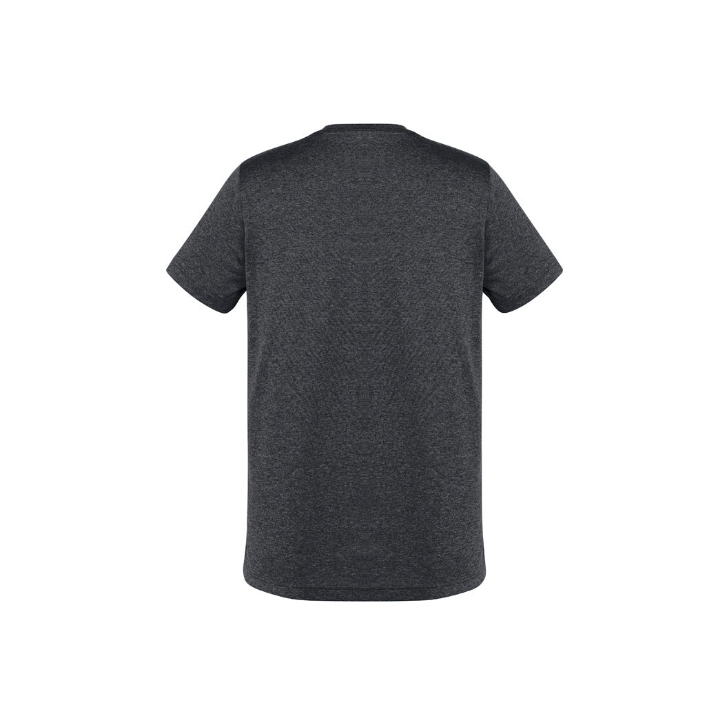 Biz Collection T800MS Mens Aero Tee