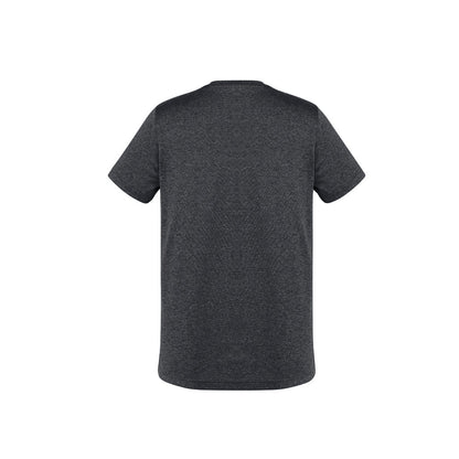 Biz Collection T800MS Mens Aero Tee