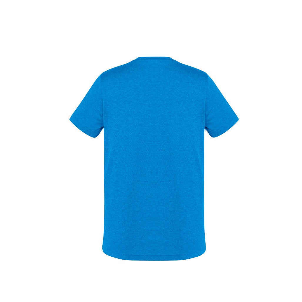 Biz Collection T800MS Mens Aero Tee