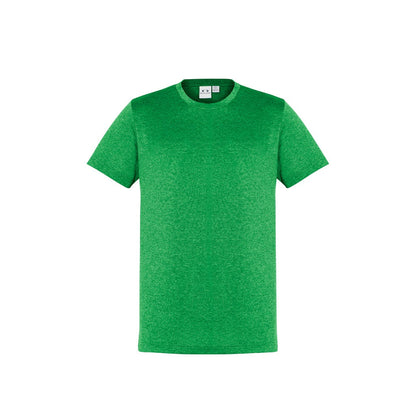 Biz Collection T800MS Mens Aero Tee