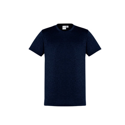Biz Collection T800MS Mens Aero Tee