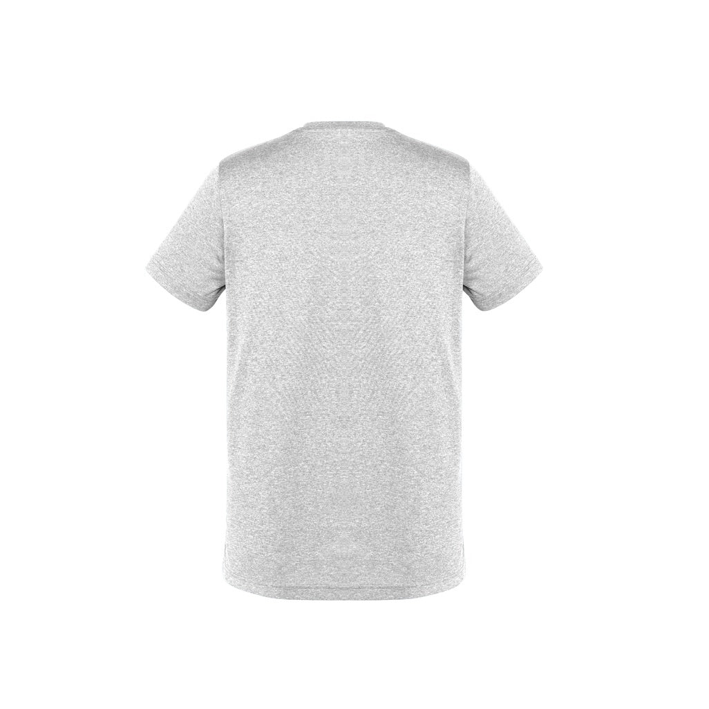 Biz Collection T800MS Mens Aero Tee