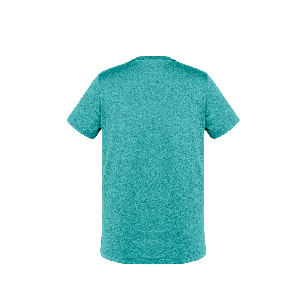 Biz Collection T800MS Mens Aero Tee