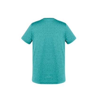 Biz Collection T800MS Mens Aero Tee