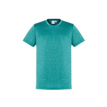 Biz Collection T800MS Mens Aero Tee