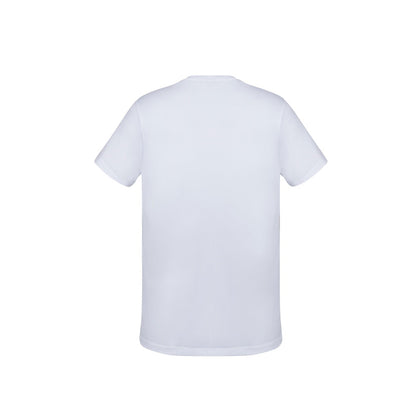 Biz Collection T800MS Mens Aero Tee