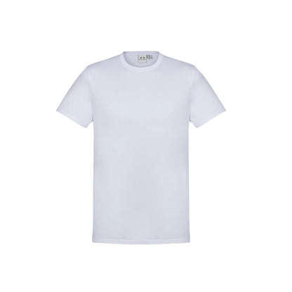 Biz Collection T800MS Mens Aero Tee