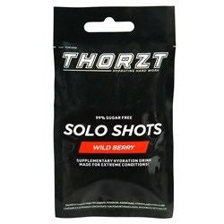 Thorzt THVP5 99% Sugar Free Vend Ready Solo Shot