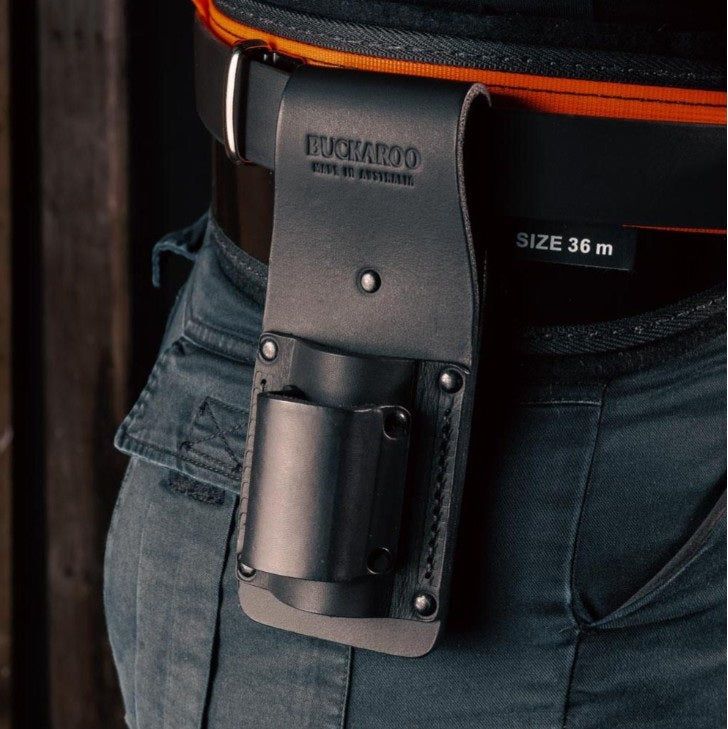 Buckaroo TMDS Double Shifter Frog