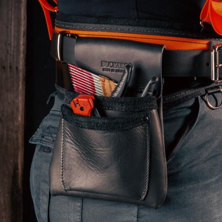 Buckaroo TMHA Hold All Bag