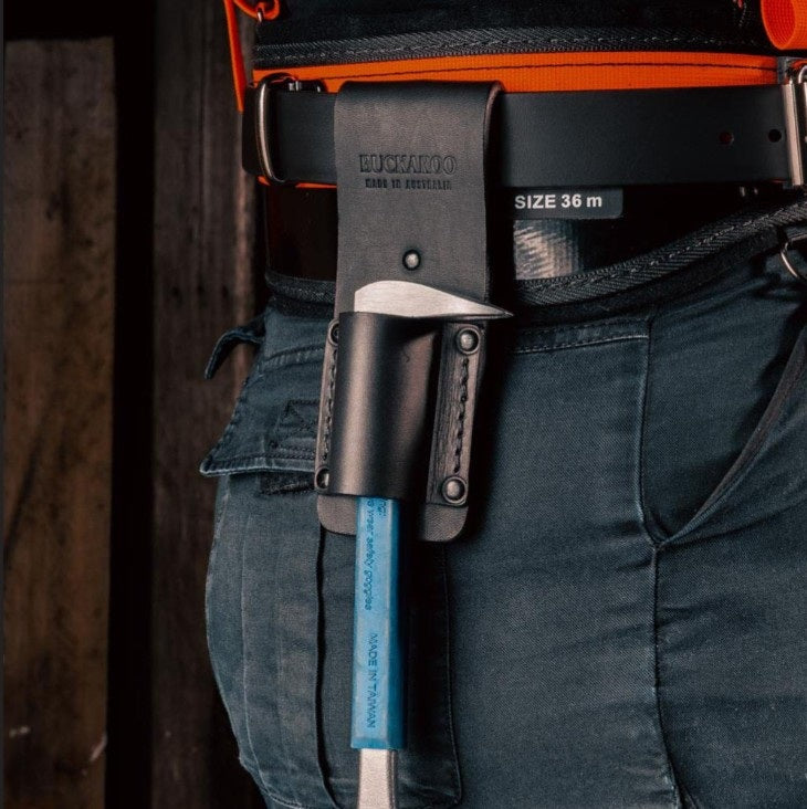 Buckaroo TMPF40 40mm Podger/Ratchet/Key Frog