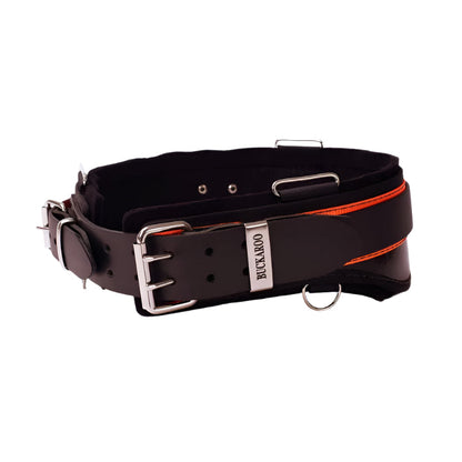 Buckaroo TMSRC The Signature Belt