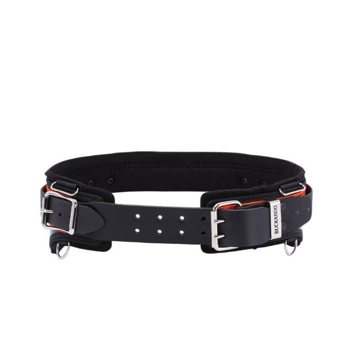 Buckaroo TMSRC The Signature Belt