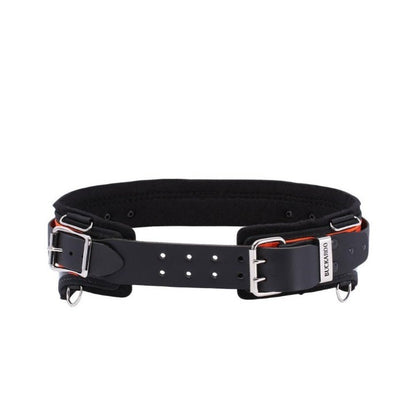 Buckaroo TMSRC The Signature Belt