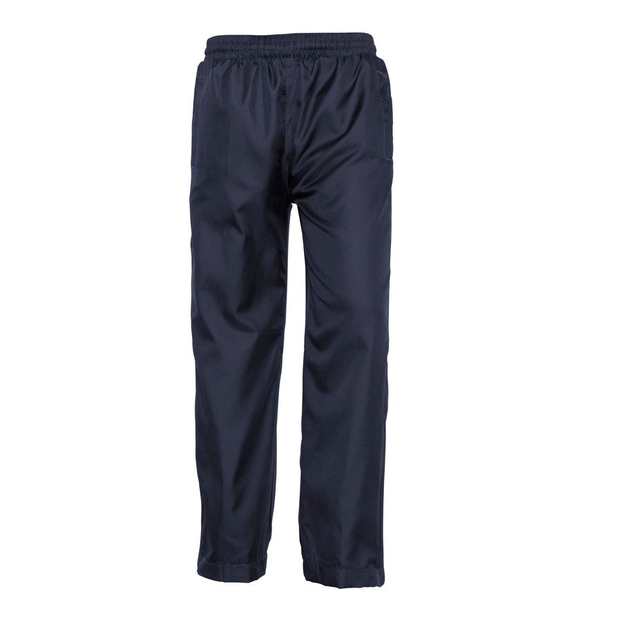 Biz Collection TP3160B Flash Kids Pants - Navy - Alternative Front View