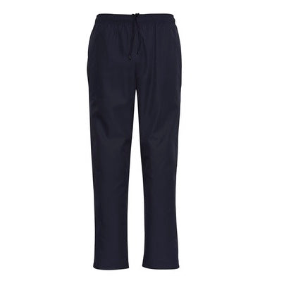 Biz Collection TP409M Razor Adults Pants - Navy - Alternative Front View