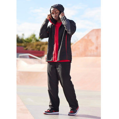 Biz Collection TP409M Razor Adults Pants