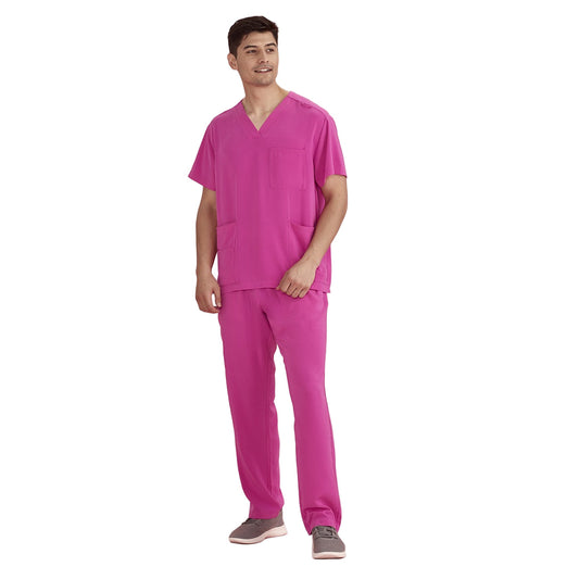 Biz Care CSP102UL Unisex Scrub Pants