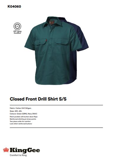 Specification