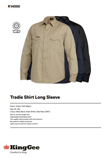 Specification