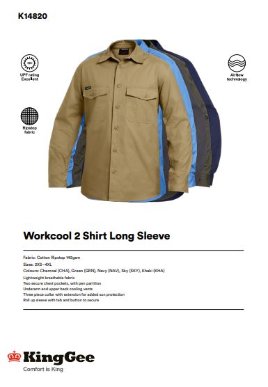 Specification