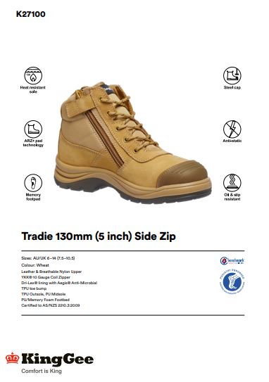 Specification