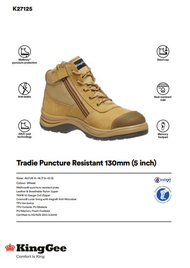 Specification