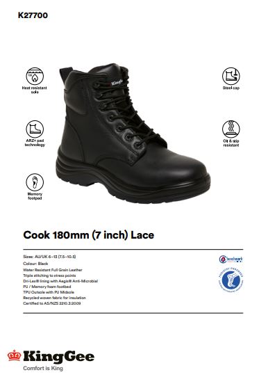 Specification